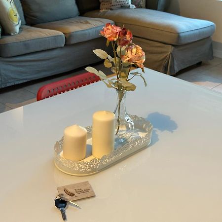 Piuma Apartment Гориция Экстерьер фото