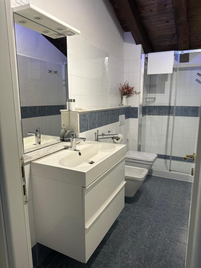 Piuma Apartment Гориция Экстерьер фото