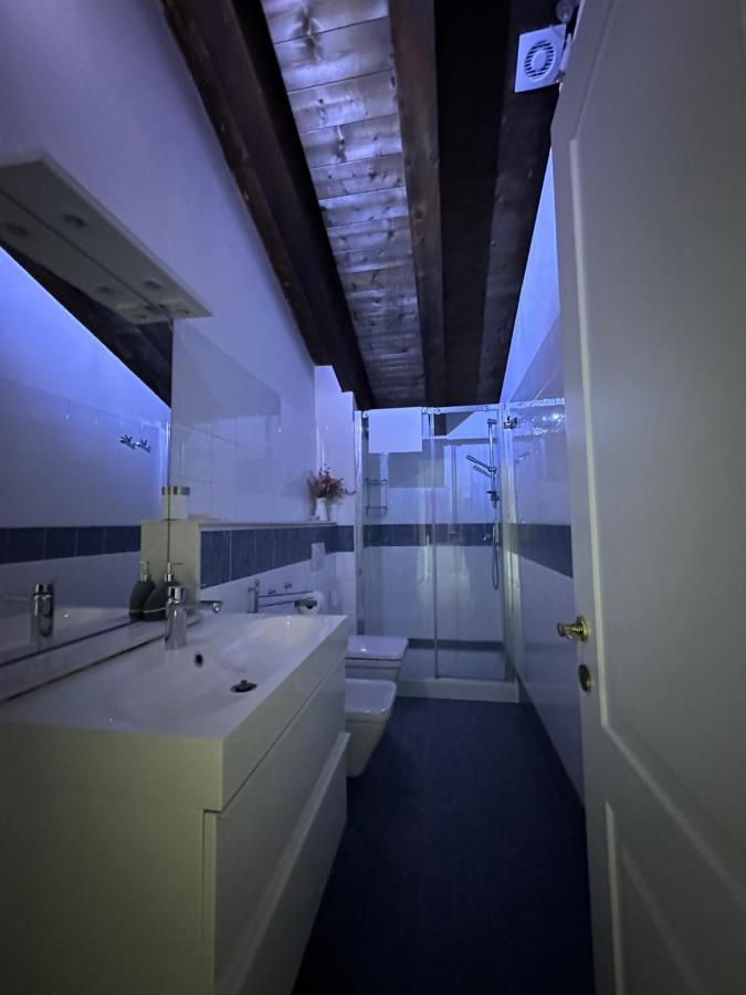 Piuma Apartment Гориция Экстерьер фото