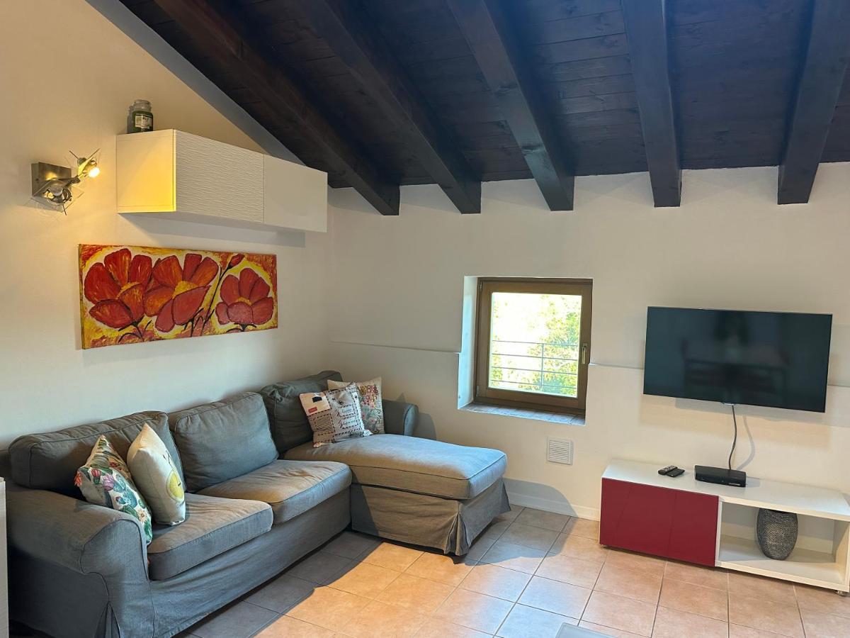 Piuma Apartment Гориция Экстерьер фото