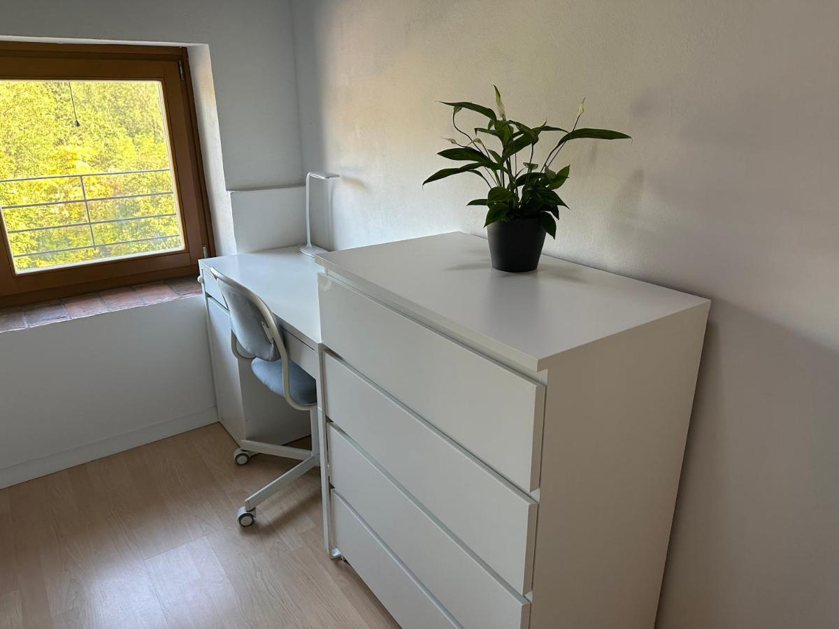 Piuma Apartment Гориция Экстерьер фото