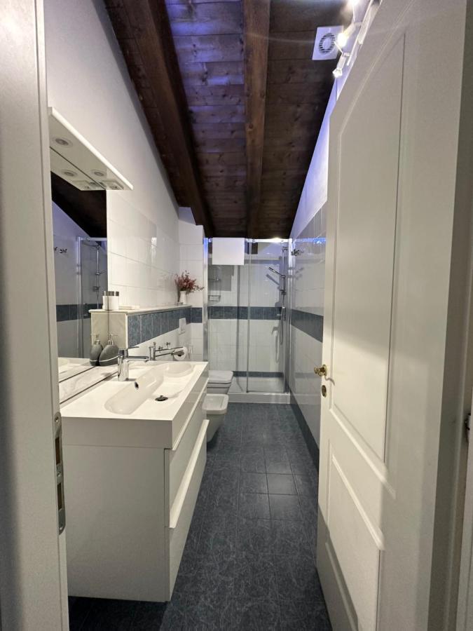 Piuma Apartment Гориция Экстерьер фото