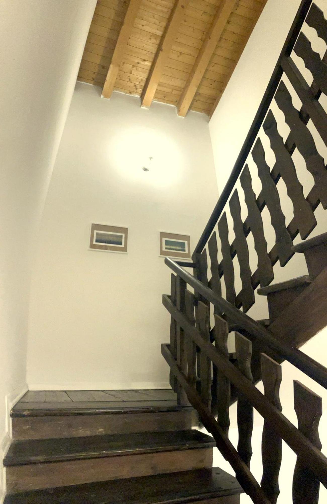 Piuma Apartment Гориция Экстерьер фото